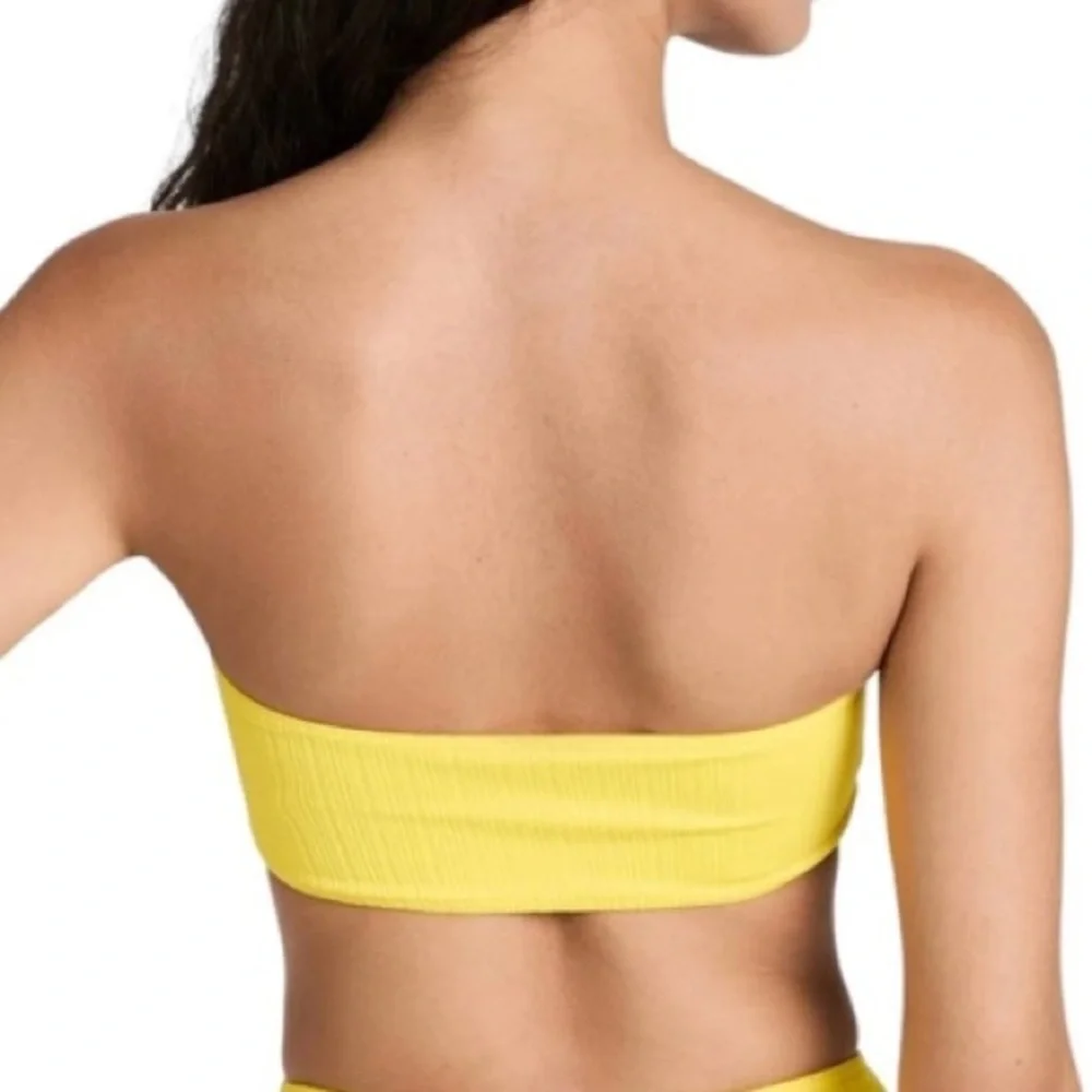 Frankies Bikinis new tags